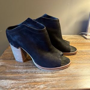 Dolce Vita Mules